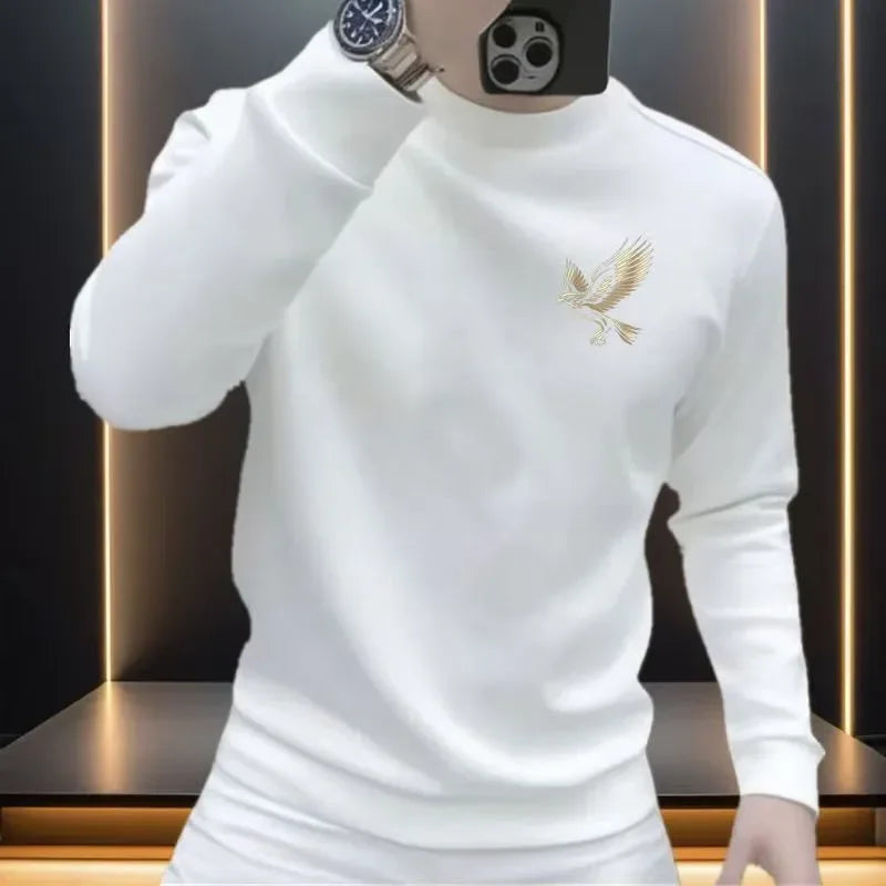 Fashioned sweatshirt for men - KVM-PRIME