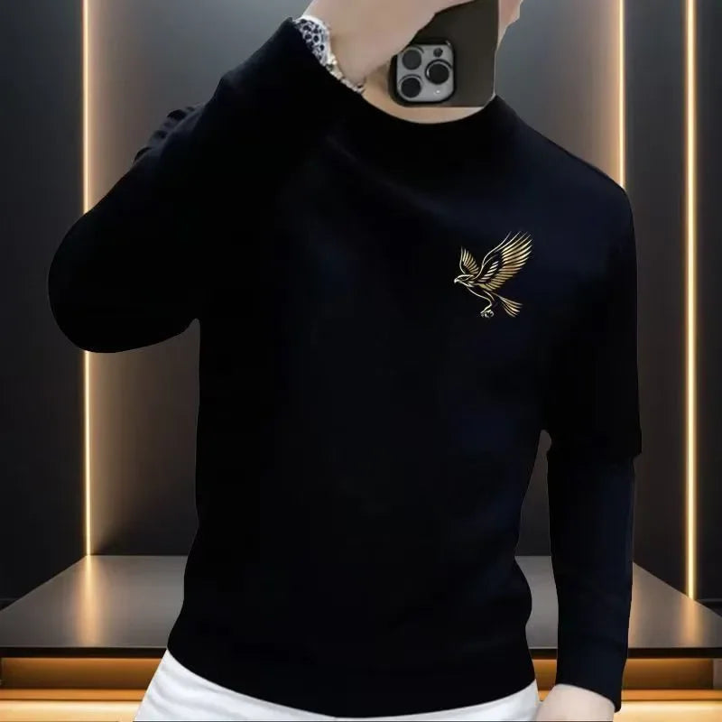 Fashioned sweatshirt for men - KVM-PRIME