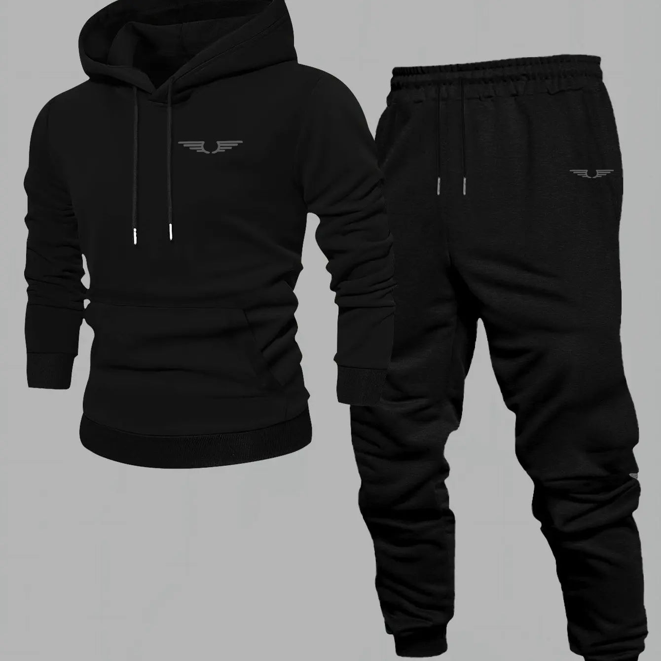 American streetwear hoodie for men - KVM-PRIME