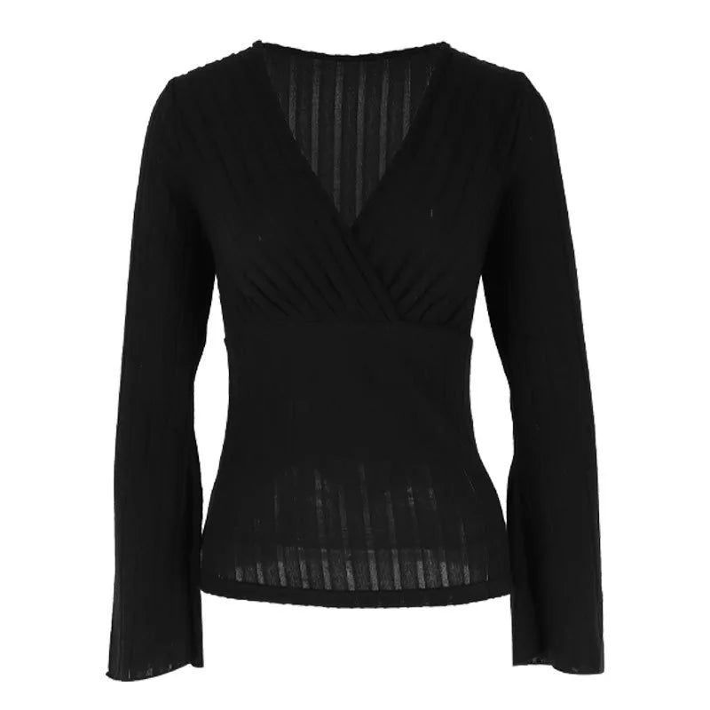 Longsleeved pullover women - KVM-PRIME