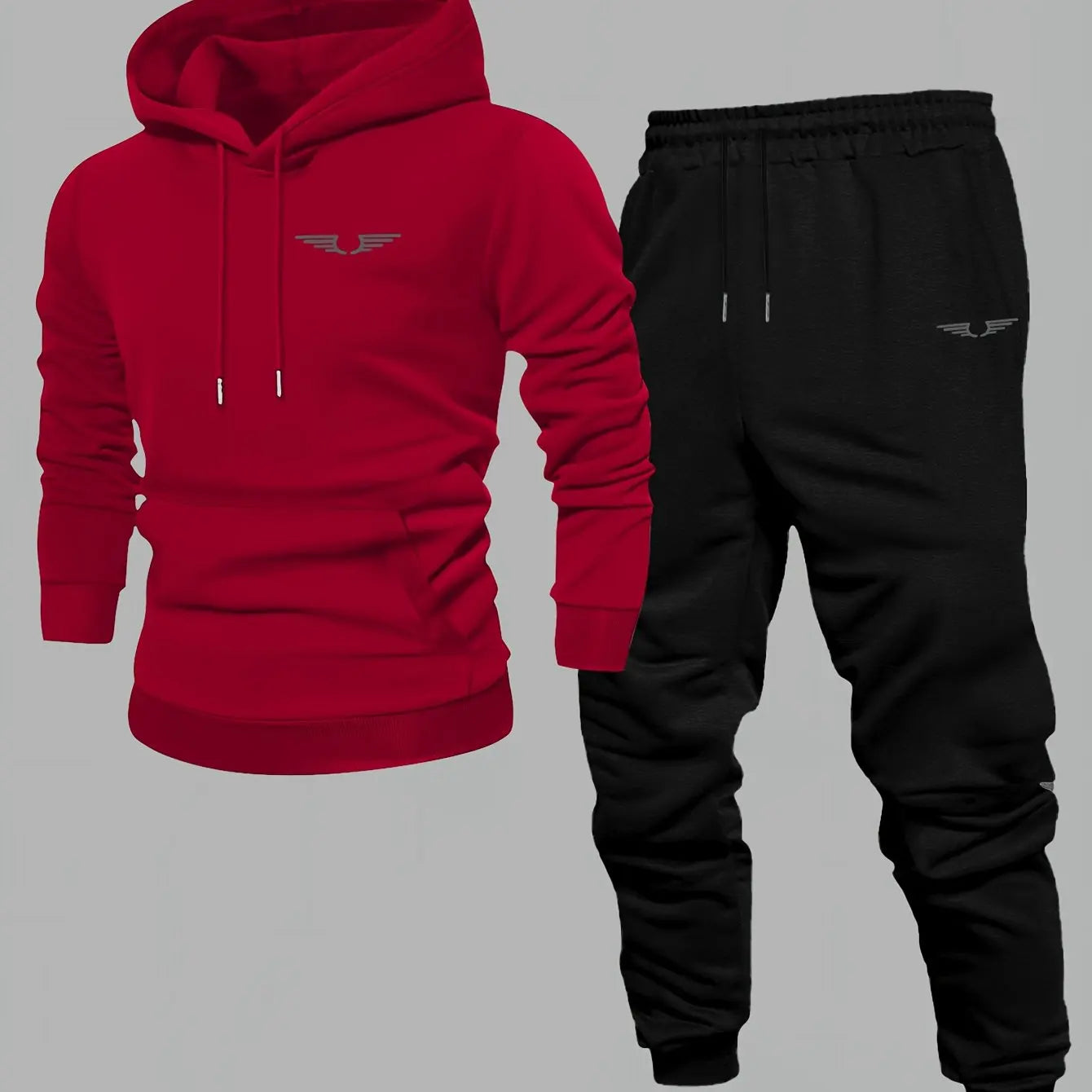 American streetwear hoodie for men - KVM-PRIME