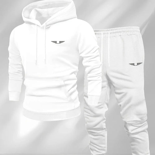 American streetwear hoodie for men - KVM-PRIME