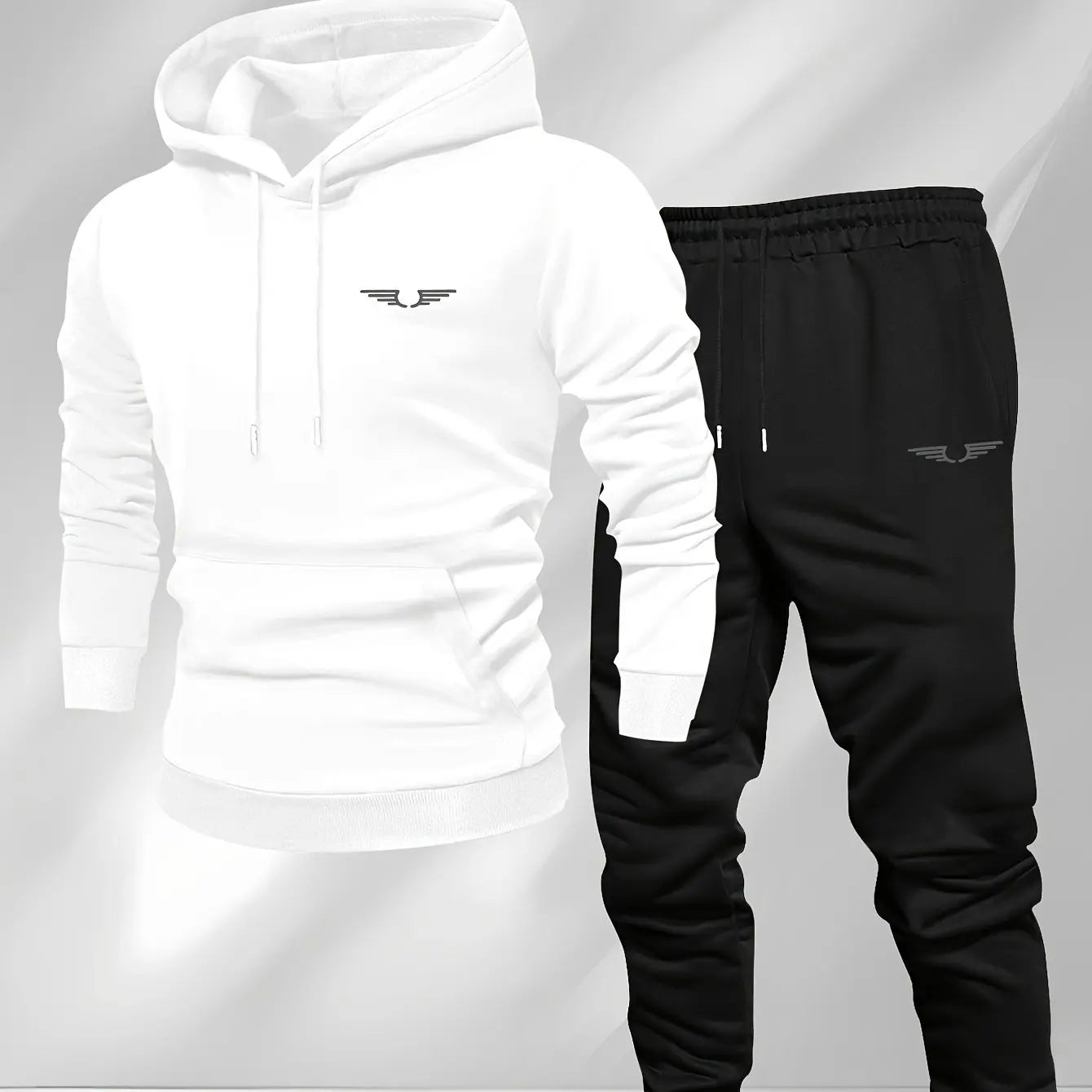 American streetwear hoodie for men - KVM-PRIME