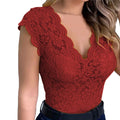 Summer tops for women - KVM-PRIME