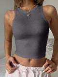 Soft sports top for women - KVM-PRIME