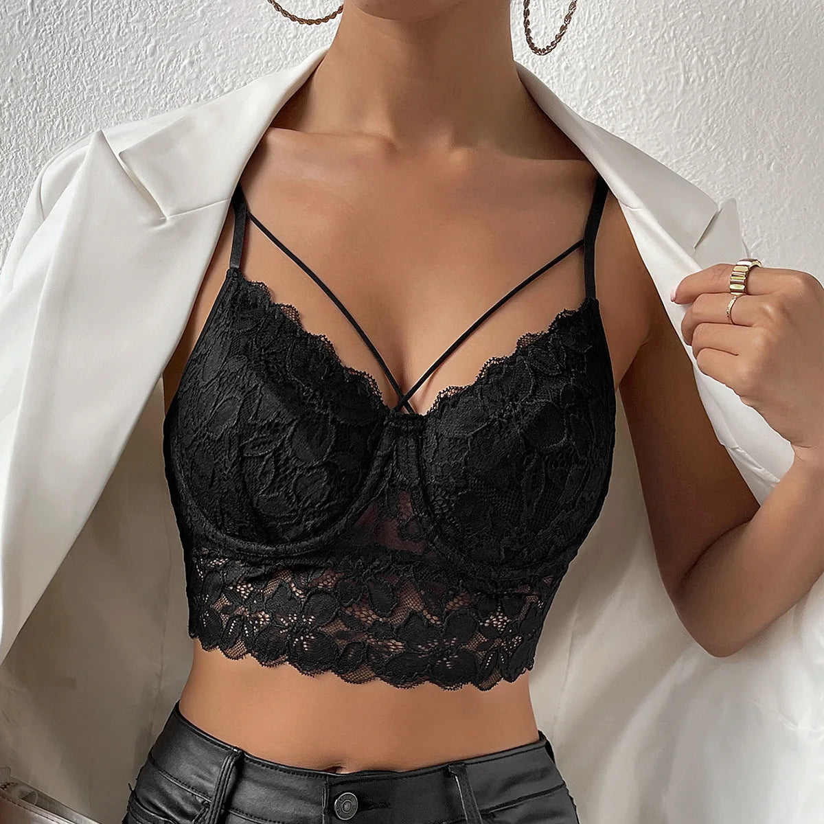 Sexy tank top for women - KVM-PRIME