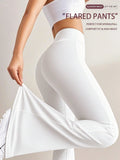 Stretchy flare legging for women - KVM-PRIME