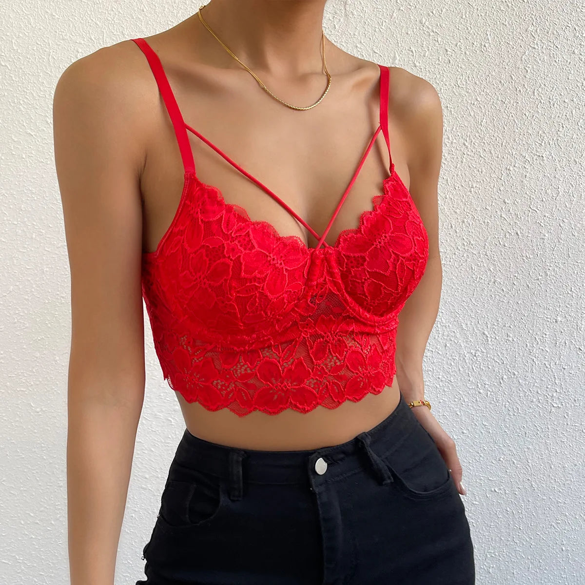 Sexy tank top for women - KVM-PRIME
