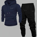 American streetwear hoodie for men - KVM-PRIME