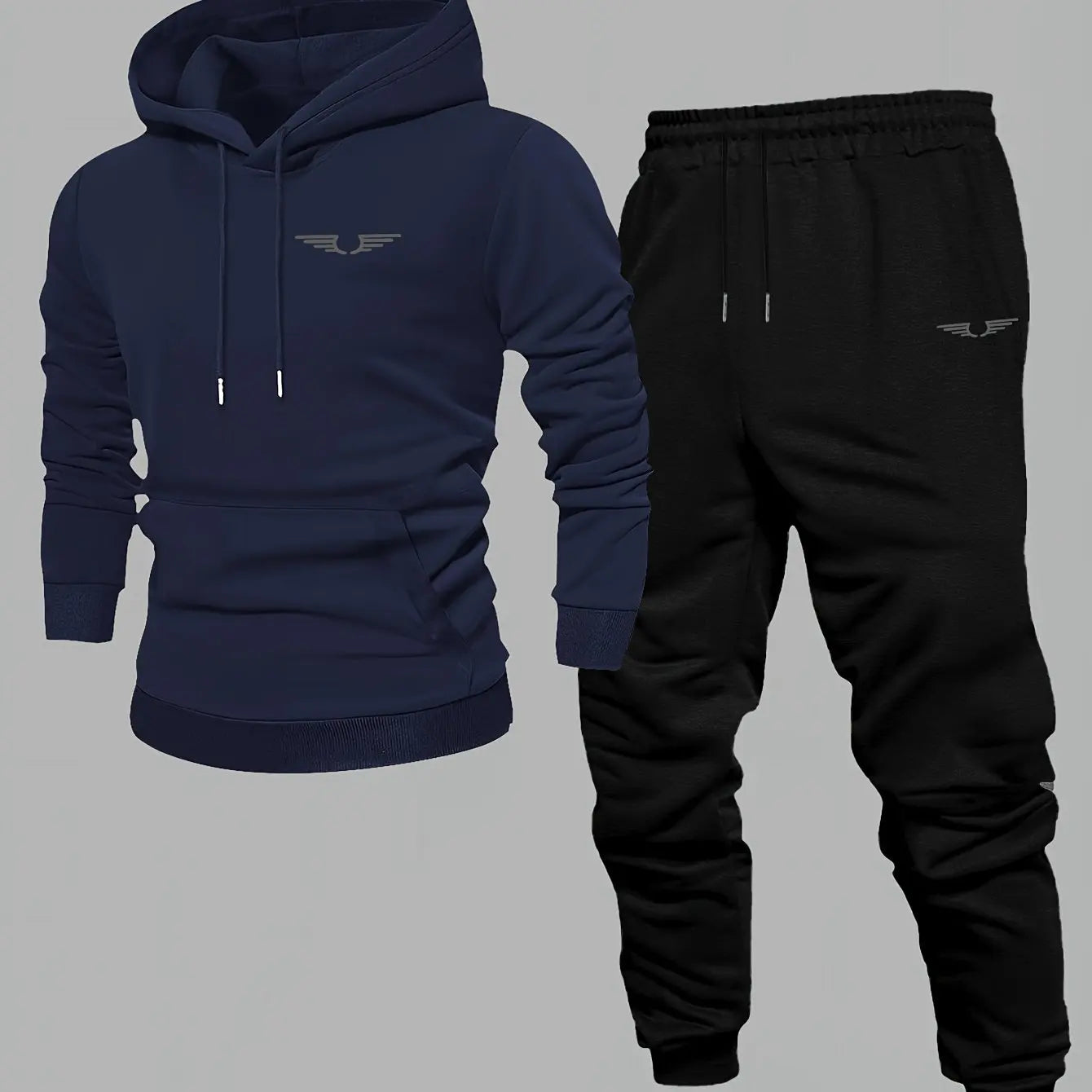 American streetwear hoodie for men - KVM-PRIME