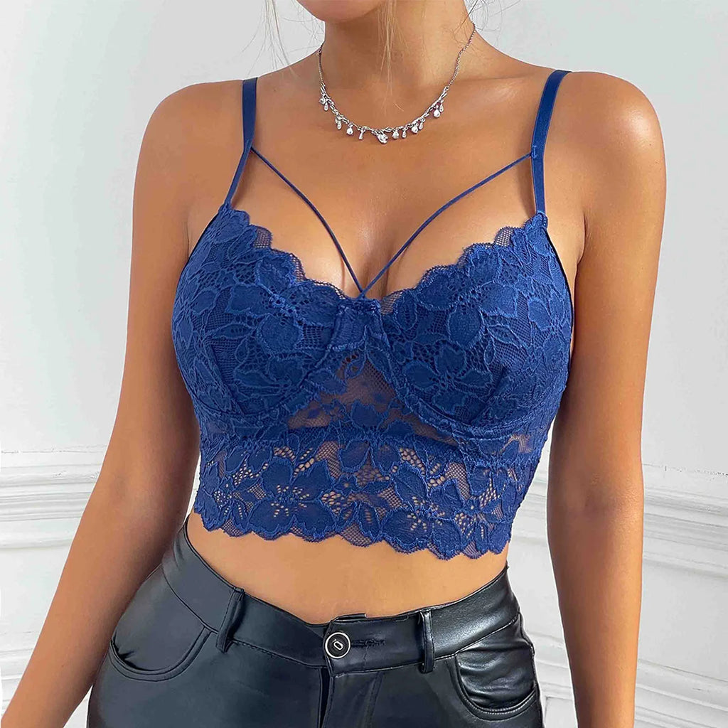 Sexy tank top for women - KVM-PRIME