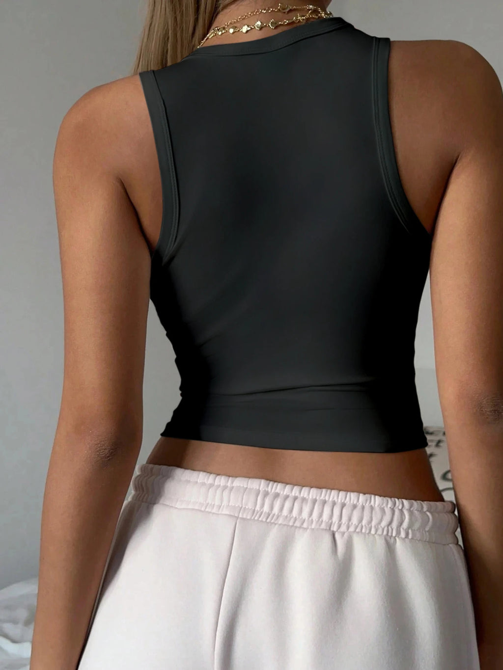 Soft sports top for women - KVM-PRIME