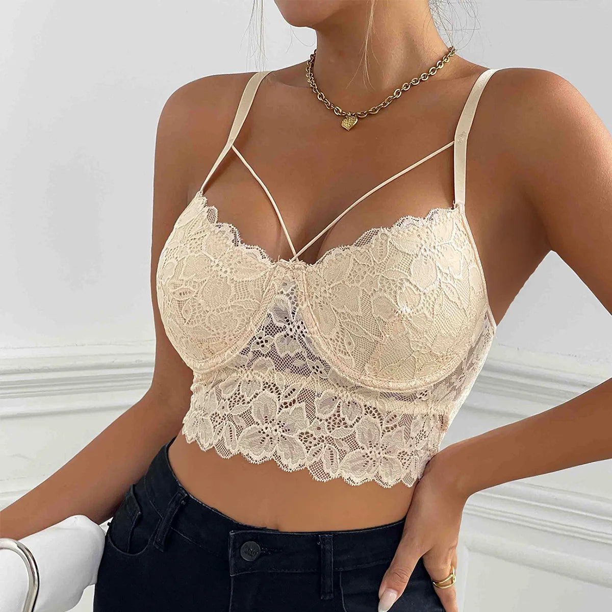 Sexy tank top for women - KVM-PRIME