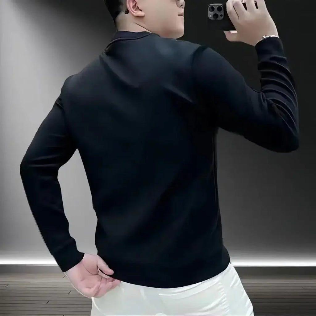 Fashioned sweatshirt for men - KVM-PRIME