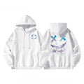 Marshmallow hoodie for men - KVM-PRIME