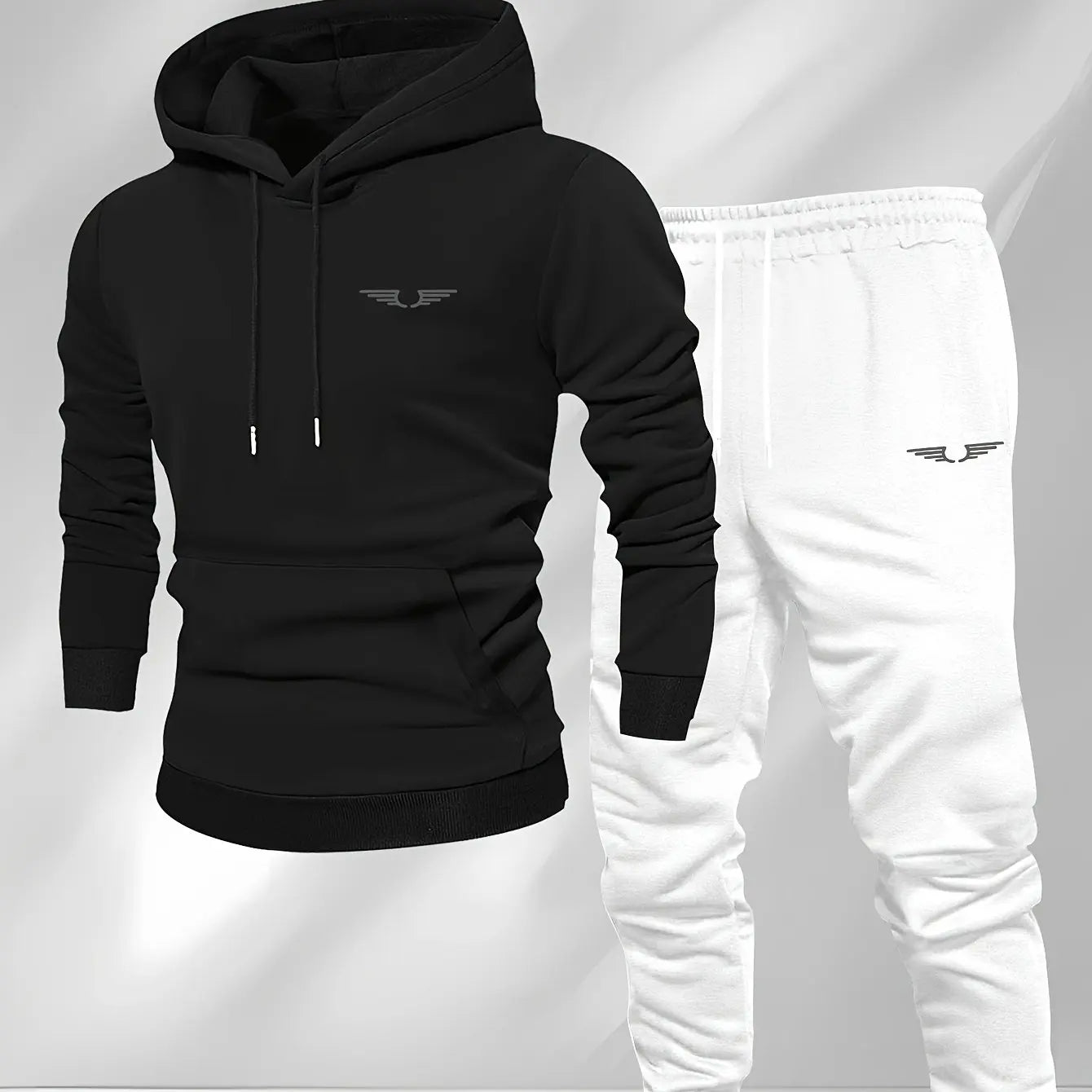 American streetwear hoodie for men - KVM-PRIME