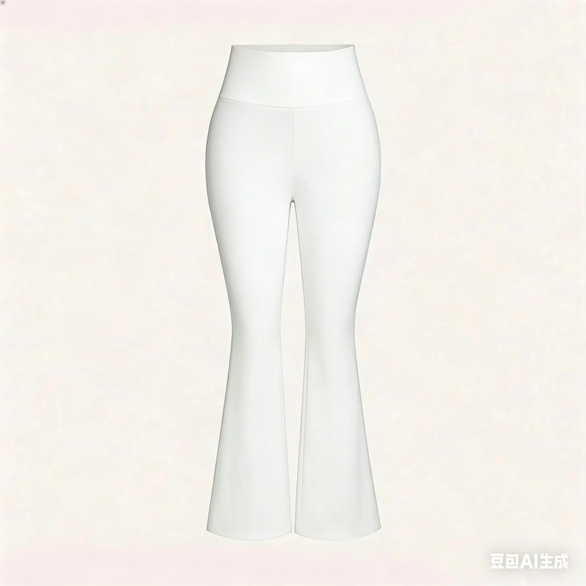 Stretchy flare legging for women - KVM-PRIME